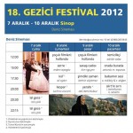 gezici film festivali