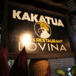 kakatua resturant