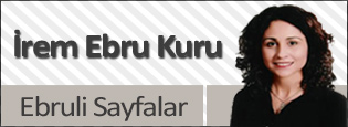 İrem Ebru Gürsoy