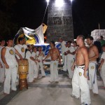  Axe capoeira dans gösterisi 