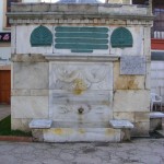sinop (2) eski sinop çeşmesi
