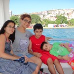 çırçır koyu