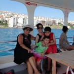 tekne turu