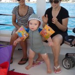kayra bebek