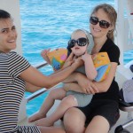 kayra bebek