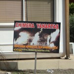 yanartaş
