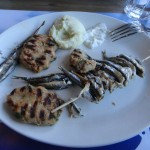 balık köfte