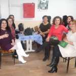 sinop belediye konservatuvarı