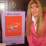 mine arasan