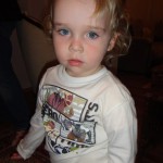 kayra bebek