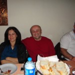 ismet damaroğlu