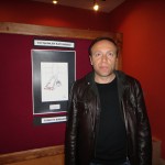 orhan zafer ressam