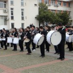 güzel sanatlar lisesi