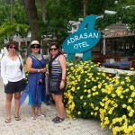 adrasan