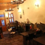 ayfada cafe pansiyon