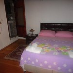 AYFADA PANSİYON