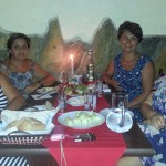 ayfada pansiyon