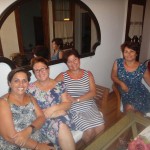 AYFADA PANSİYON