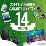 garanti bankası