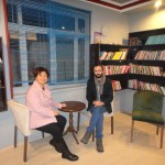 kafka kitap Kafe