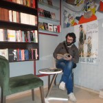 kafka kitap evi