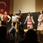 telvin sanat tiyatrosu