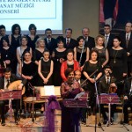 sinop belediye konservatuvarı