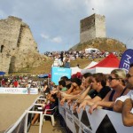 pro beach tour