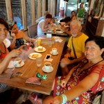 gili adası kuyu cafe