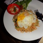 nasi goreng