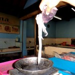 aroma resturant