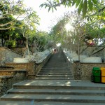 uluwatu tapınağı