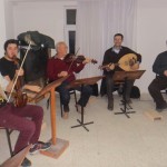 sinop belediye konservatuvarı