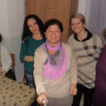 sinop belediye konservatuvarı