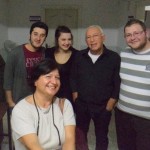 sinop belediye konservatuvarı