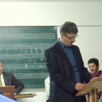 sinop belediye konservatuvarı