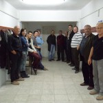 sinop belediye konservatuvarı