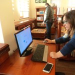 Dr.Rıza Nur İl Halk Kütüphanesi