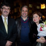 sinop belediye konservatuvarı 2015 kış konseri