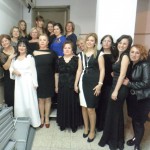sinop belediye konservatuvarı 2015 kış konseri