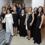 sinop belediye konservatuvarı 2015 kış konseri