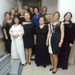 sinop belediye konservatuvarı 2015 kış konseri