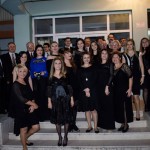 sinop belediye konservatuvarı 2015 kış konseri