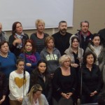 sinop belediye konservatuvarı 2015 kış konseri