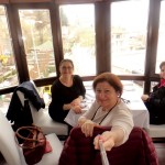 ancere otel