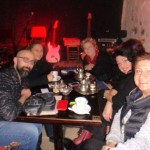 Kahveci Baba Cafe