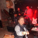 Kahveci Baba Cafe