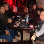Kahveci Baba Cafe