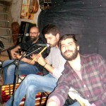 kahcveci baba cafe