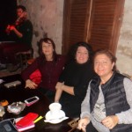 Kahveci Baba Cafe